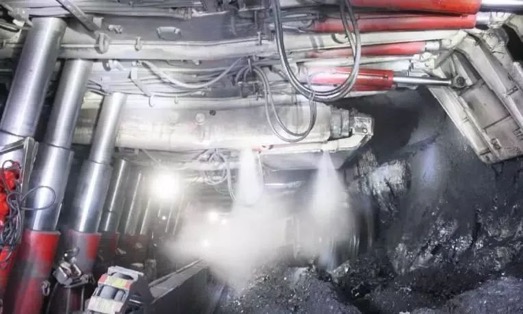 煤矿智能化取代夜班，，，，，煤机市场需求将超750亿！